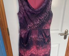 Ladies Awear dress size 10