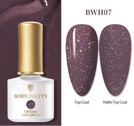 Nail Polish 7 ml