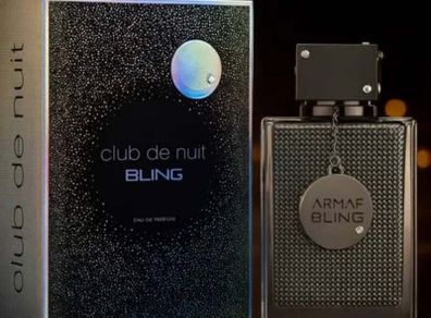 This fragrance is a spectacular symphony of light and depth