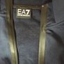 Armani jacket top Size Xxl Brand New Image 6