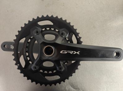 Shimano GRX FC-RX820 CrankArms with 46/30 Chain Rings