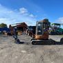 Hitachi Digger Ex 40u Image 6