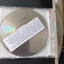 Talk on Corners promo CD album The Corrs Image 2