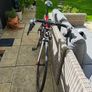 Cube Agree full Ultegra Image 2