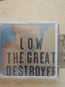 Low CD - The Great Destroyer