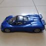 Pagani Zonda 1:24 Die-Cast - Opening Doors & Engine - Like New Image 3