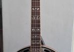 Washburn Banjo