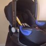 Baby car seat Image 5