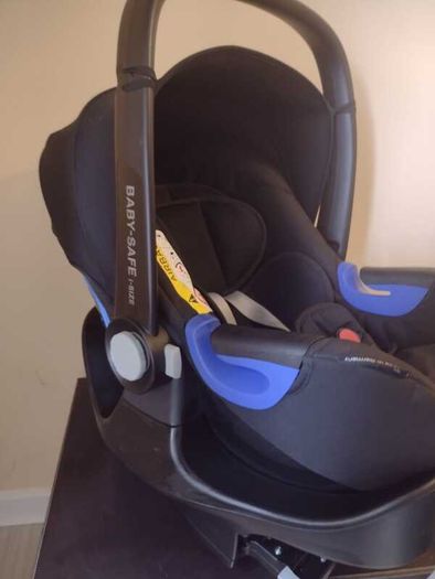 Baby car seat