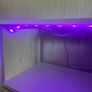 Night Stand Bed Side Table x2 Image 9