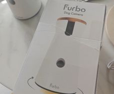 Brand new furbo dog camera