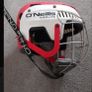 Hurling Helmet Image 5