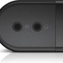 DELL AC511M 2.0 Channel 2.5W Soundbar Speaker Black - Soundbar (2.0 Channel, 2.5W, 2.5W, Wire, 406mm, 49mm) Image 3