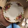 Royal Albert Old Country Roses tea set Image 2