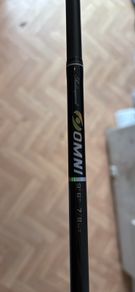 fly fishing rod