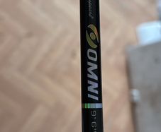 fly fishing rod