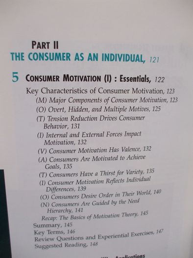 SALE!  Consumer Behavior - Third Edition By William L. Wilkie