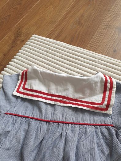 Spanish dresses 12 months