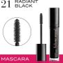Bourjois Volume Reveal Volumizing Mascara - Radiant Black - New Image 4