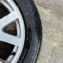 Land Rover Sport Alloy Wheel R19 Image 3
