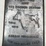 Copper Matchbox Holder Image 8
