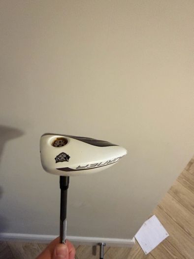 Taylormade Burner 3 Wood