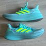 Adidas ultraboost 5 condition like new size 12 UK Image 2
