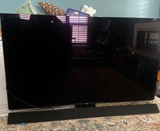 Panasonic 65 OLED TV