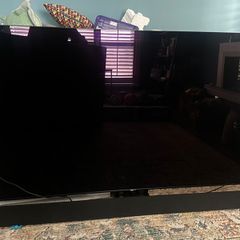 Panasonic 65 OLED TV