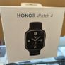 HONOR Watch 4 45mm Bluetooth Black (Black) New Open Box Image 2