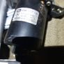Mercedes- Benz C-klass (W203) 2005 Wiper mechanism Image 4