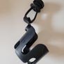 Pram cup bottle holder mothercare used but in good condition Image 4