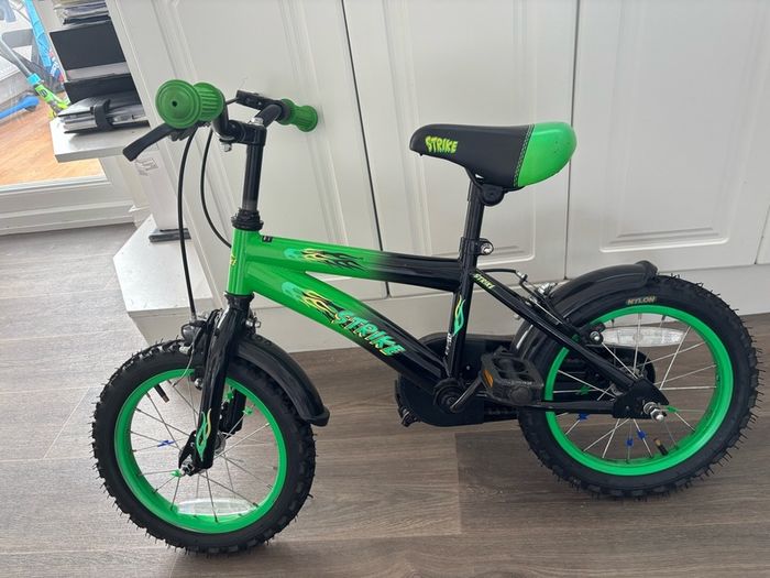 Bike (14 Inches)