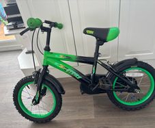 Bike (14 Inches)