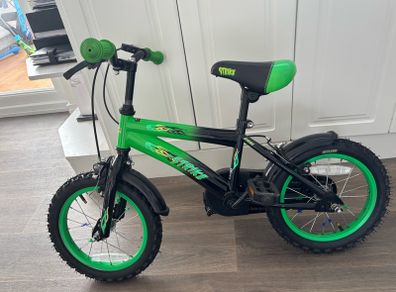 Bike (14 Inches)