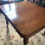 Antique dining table Image 7