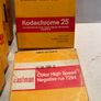 Selection of unused professional film - see details Image 6