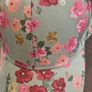 Gorgeous floral baseball hat Image 2