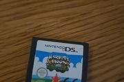 Harvest Moon Island Of Happiness DS