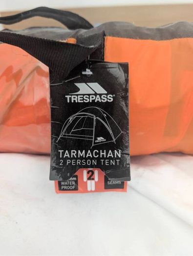 Trespass Tarmachan - 2 man