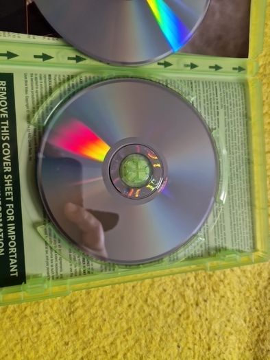 Call of Duty Advanced Warfare xbox 360 games Original