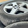 Volvo alloys r16 Image 3