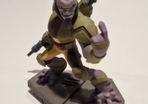 Disney Infinity 3.0 Figure - Zeb Orrelios (Model INF-1000215)