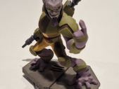 Disney Infinity 3.0 Figure - Zeb Orrelios (Model INF-1000215)