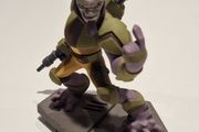 Disney Infinity 3.0 Figure - Zeb Orrelios (Model INF-1000215)