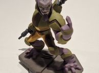 main image for ad Disney Infinity 3.0 Figure - Zeb Orrelios (Model INF-1000215)
