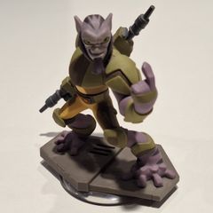 Disney Infinity 3.0 Figure - Zeb Orrelios (Model INF-1000215)