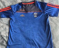 Cavan Gaa T-shirt