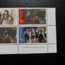 Ireland 1996.Centenary of Irish Film.Corner Block of 4.Mint Never Hinged. Image 2