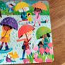 Usborne Book and Jigsaw Colours 25 Pieces Excellent Condition Image 8